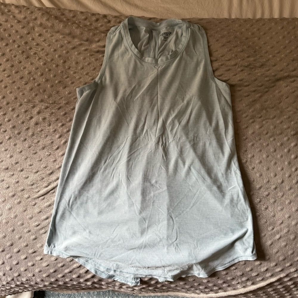 Old navy active top